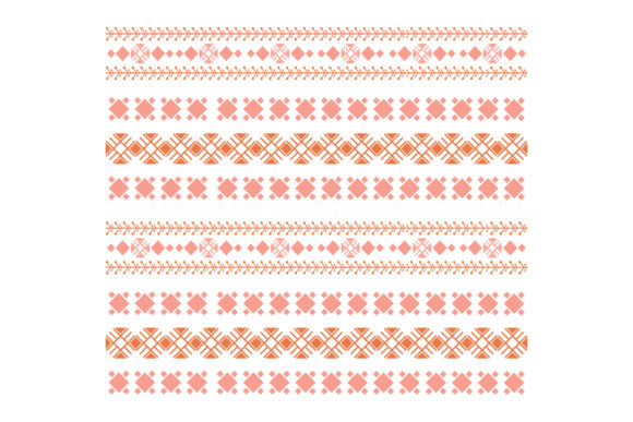 A Professional Review of the Unique Embroidery Wall Design