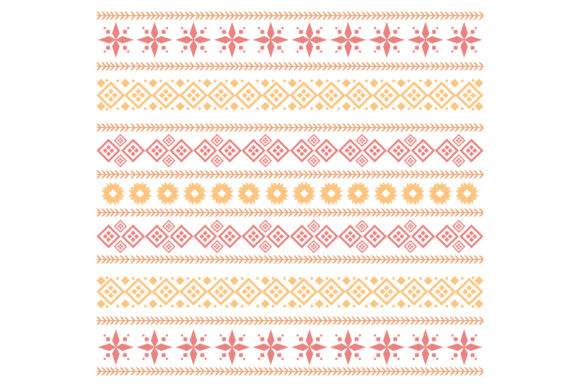 Beautiful Seamless Embroidery: A Designer's Perspective