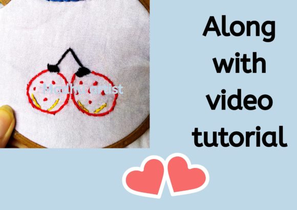 Bells Embroidery Pattern: A Designer's Review
