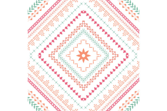 Design Beautiful Embroidery Pattern: A Designer's Review for Holiday Use