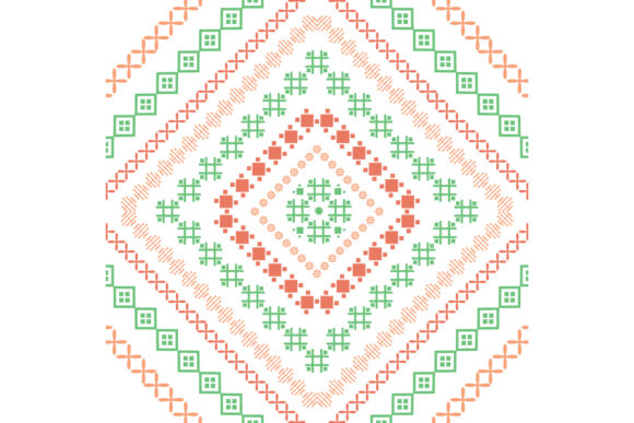 Embroidery Designer Review: Evaluating a Beautiful Holiday Pattern
