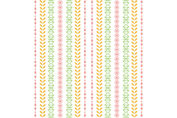 Modern Seamless Embroidery: A Seasonal Product Designer's Review