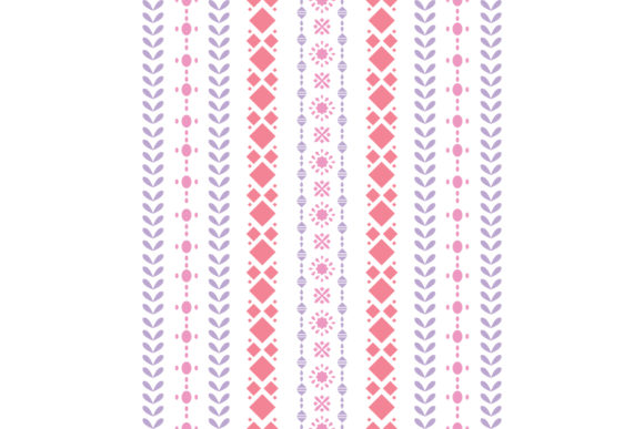Modern Stitches Pattern: A Seasonal Designer’s Review