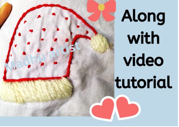Santa Clauz Embroidery Design Review