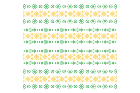 Seamless Stitches Pattern: A Designer's Business Review
