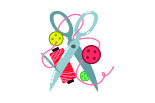 Tailor Kit Embroidery: A Versatile Design for Makers