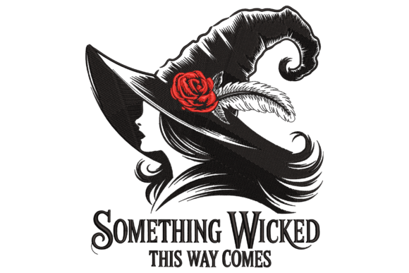 Wicked Quote: A Spellbinding Addition to Your Halloween Collection